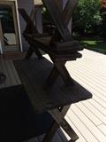 Picnic Table