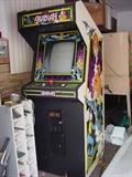 Atari Arabian Video Arcade Game