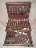 Sterling Flatware