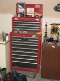 Craftsman Tool Boxes and lots of craftsman tools will be in this auction