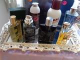 Designer perfume & cologne