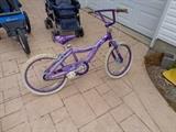 Schwinn bike