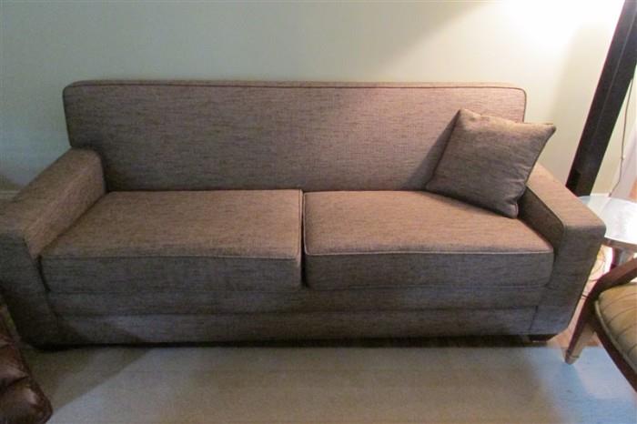The perfect Sofa