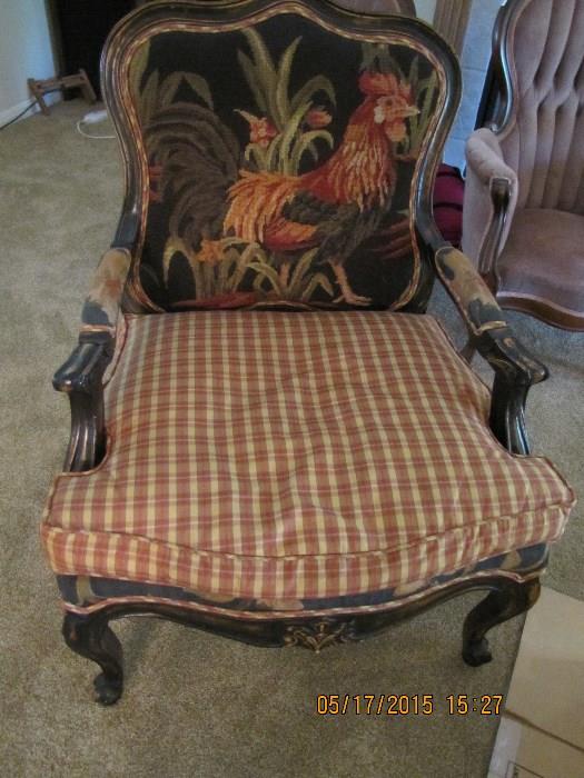 Nice Designer Chair