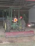 Excellent John Deere 2350 Tractor 4WD, with 7 implement attachments and front end loader. Call Carolyn Watson at 803-667-8451 to view and purchase before the actual sale begins. Purchase price is 20k.