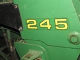 Excellent John Deere 2350 Tractor 4WD, with 7 implement attachments and front end loader, available for pre-sale, call Carolyn Watson at 803-667-8451 to view and purchase before the actual sale begins. Purchase price is 20k.