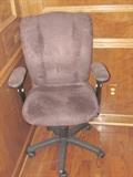 computer desk chair
