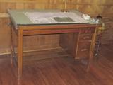 drafting table