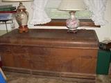 Cedar Chest