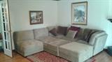 Sectional Sofa
