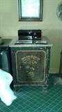 Antique Safe