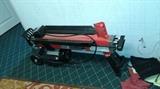 Log Splitter