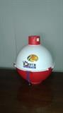 Fishing Bobber Floating Cooler