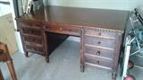 Antique Desk