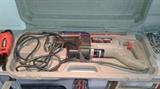 Porter Cable Reciprocating Saw