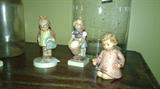 Hummel Figurines