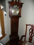 Grandmother's Clock