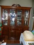 China Cabinet