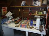 Misc. Tools