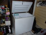 Chest Freezer