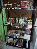 Misc. Household Items