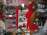 Holiday Items