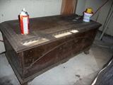 Cedar Chest
