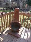 Chimnea