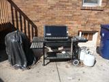 Grills