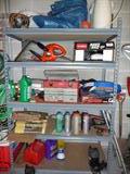 Garage Misc.