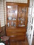 China Cabinet