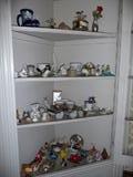 Figurines & Misc. Items