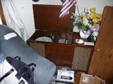 Stereo Cabinet