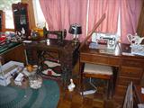 Sewing Machines