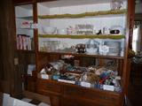 Kitchen Items