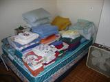 Bed & Linens