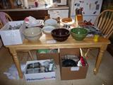 Kitchen Table & Chairs