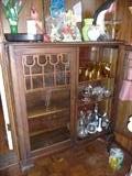 China Cabinet
