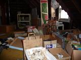 Attic