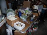 Misc. Items