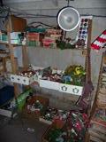 Old Holiday Items