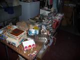Sewing Items
