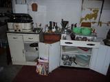 Kitchenware