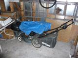 Craftsman Mower