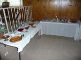 Glassware & Misc.