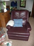 Recliner