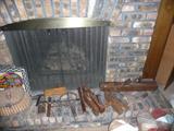 Antique Tools