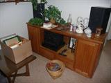 Entertainment Centers