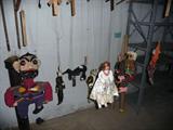 Marionettes
