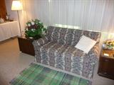 Love Seat